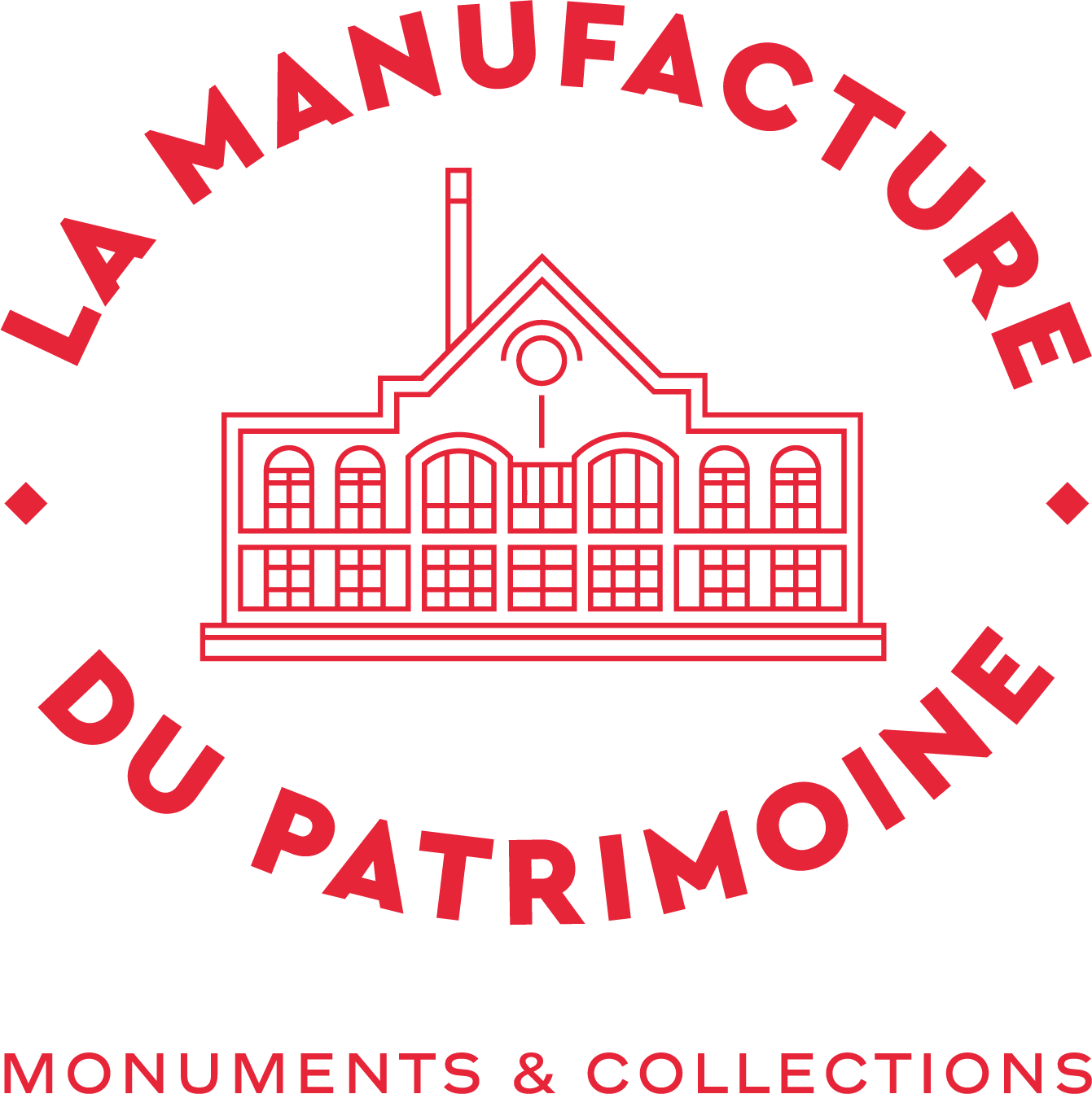 La Manufacture du Patrimoine - Monuments & Collections