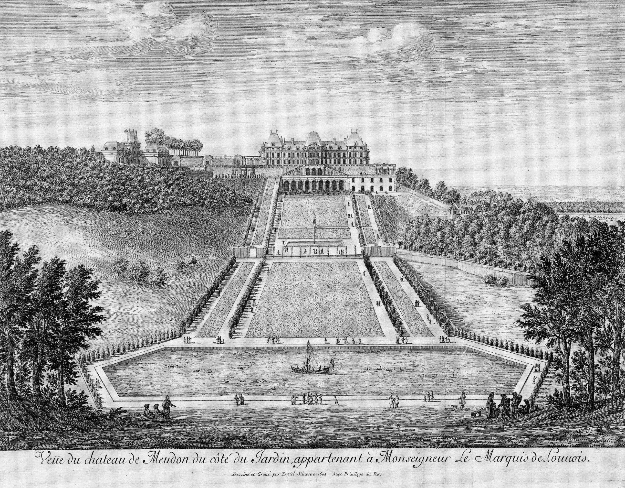 Étude de délimitation et de cartographie de 15 domaines nationaux