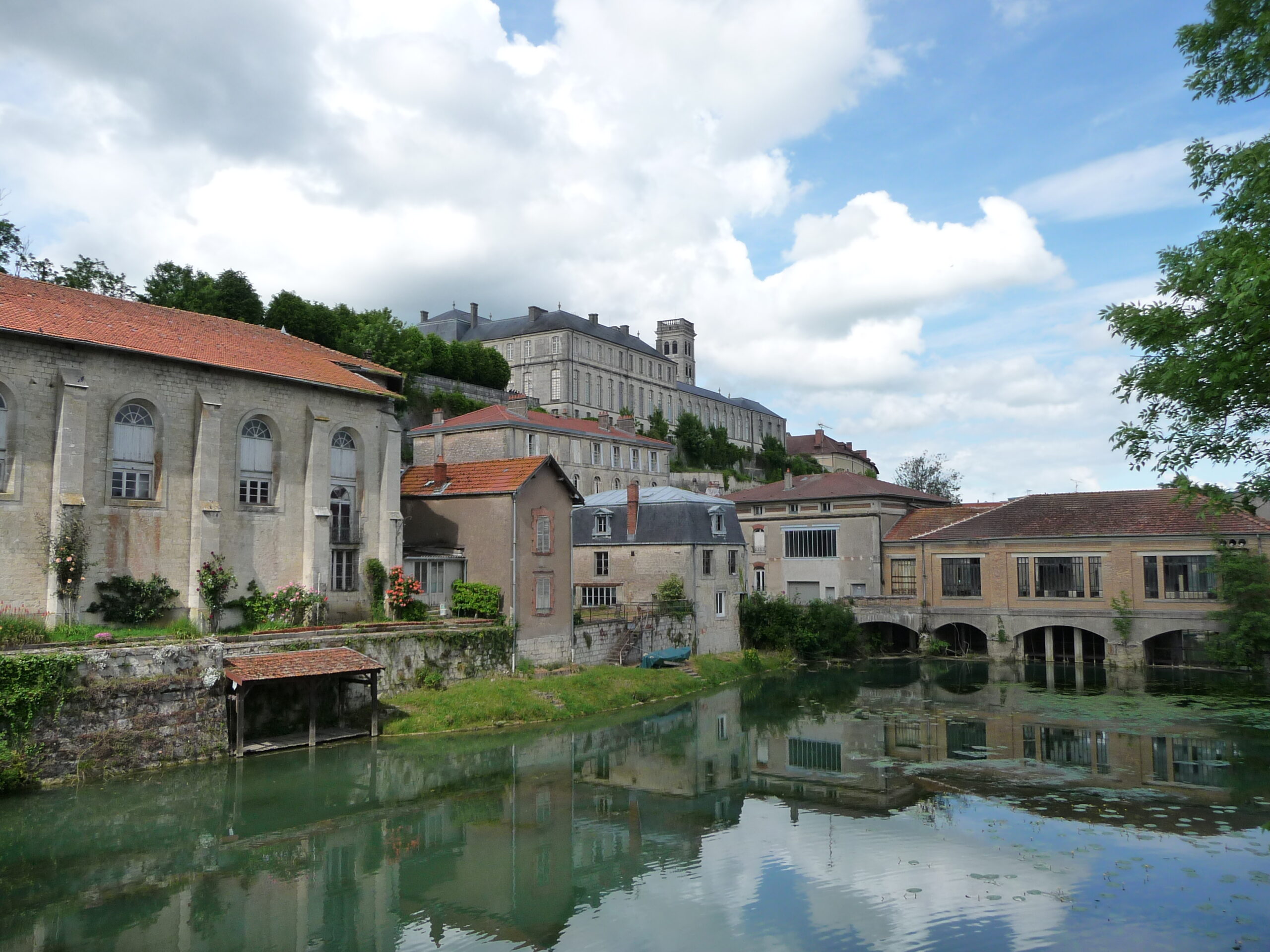 Étude préalable à la création d’un Site patrimonial remarquable (SPR) à Verdun (Meuse)