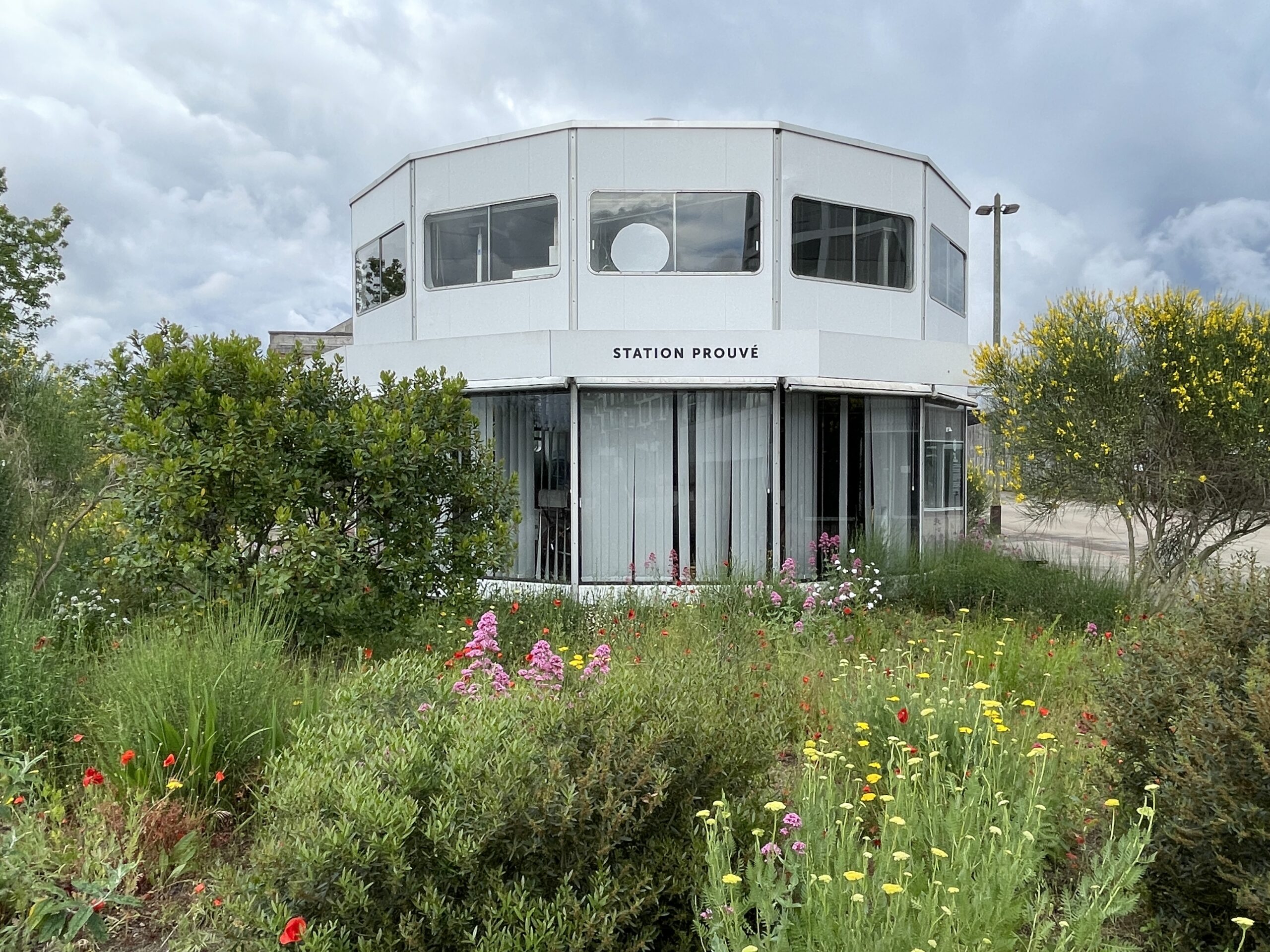 Études «&nbsp;Architecture contemporaine remarquable&nbsp;» dans les Pays de la Loire