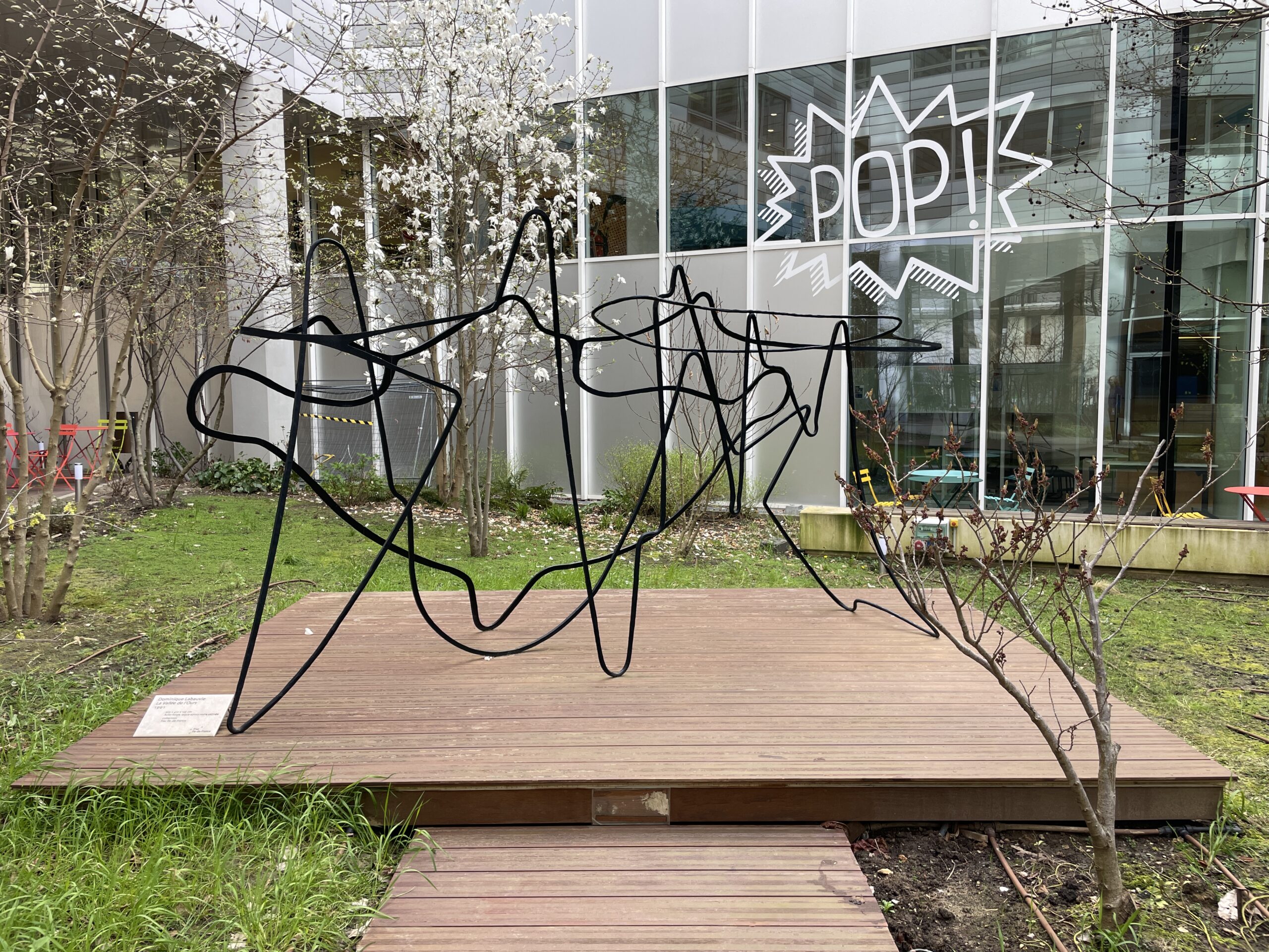Mission d’inventaire d’objets d’art et mobiliers appartenant à la Région Île-de-France